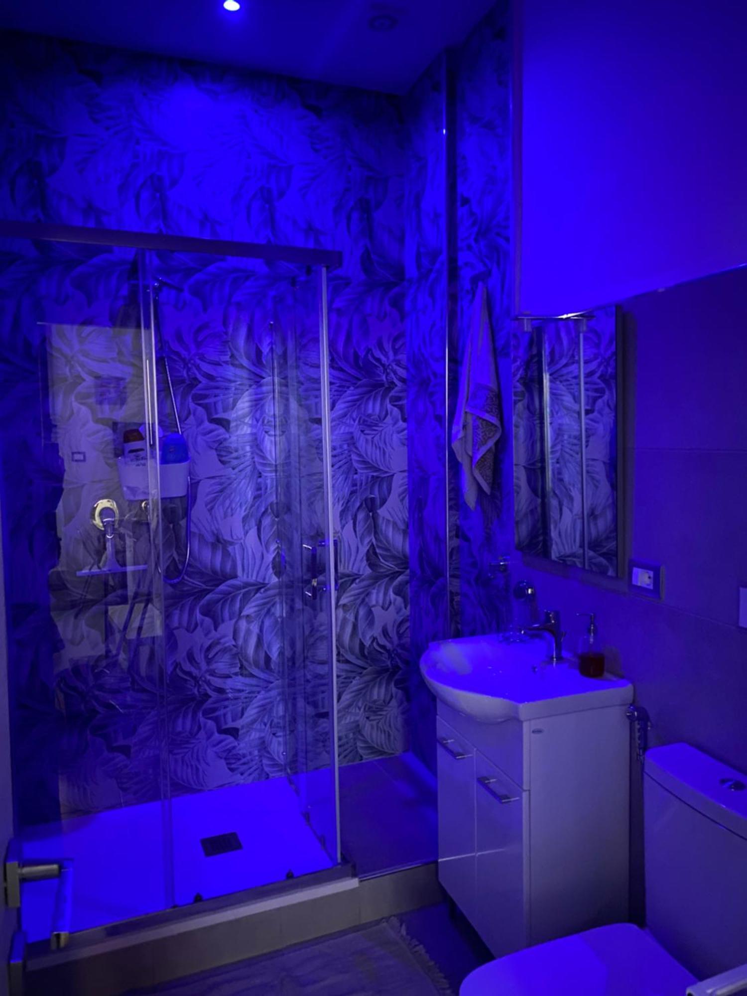 La Marchesina House Hotell Misterbianco Eksteriør bilde