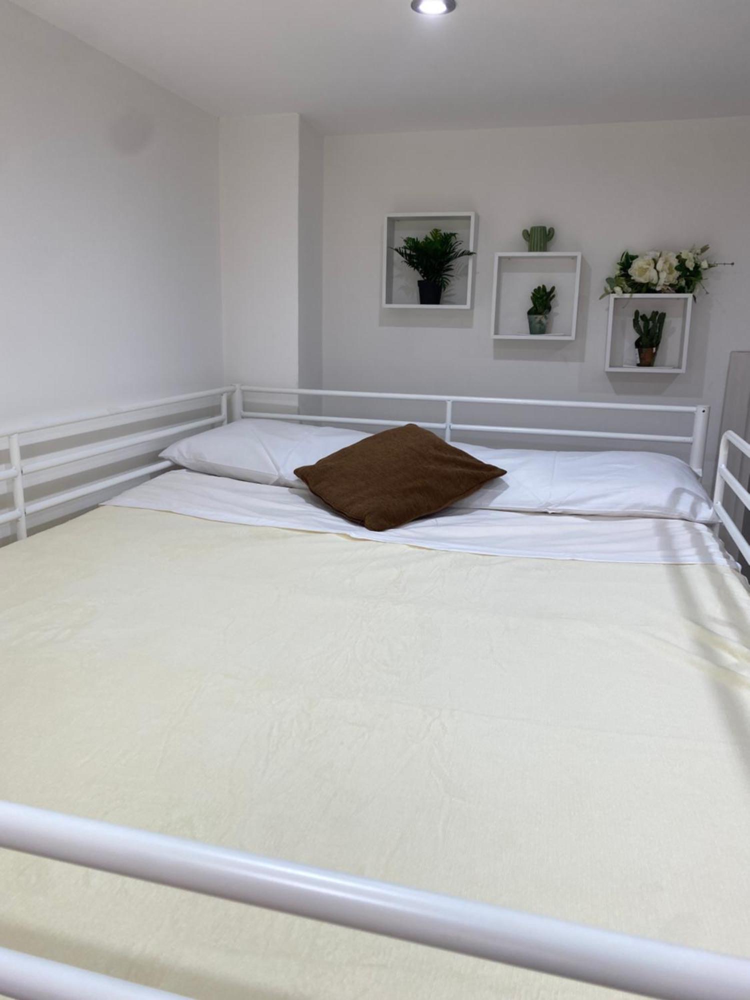 La Marchesina House Hotell Misterbianco Eksteriør bilde