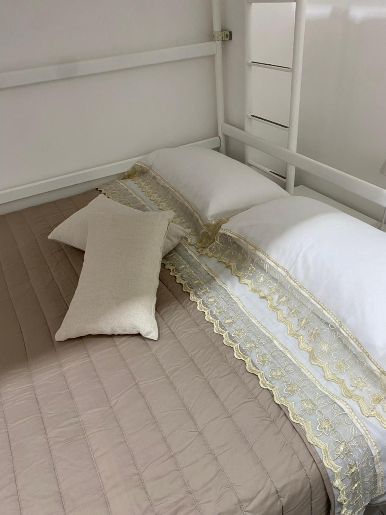 La Marchesina House Hotell Misterbianco Eksteriør bilde