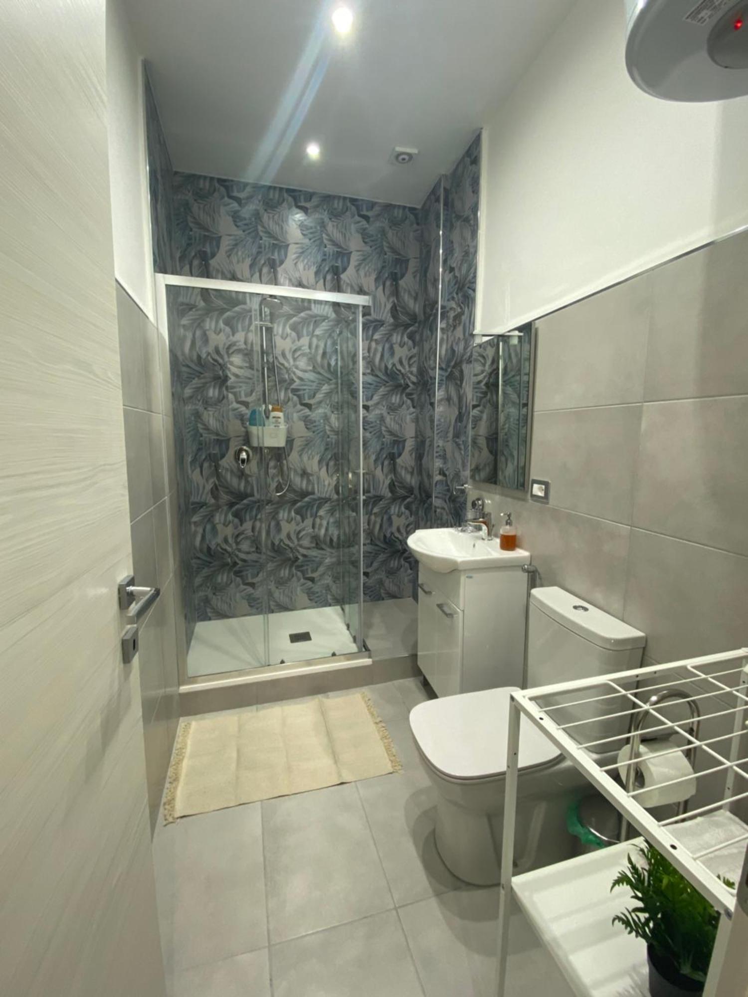 La Marchesina House Hotell Misterbianco Eksteriør bilde